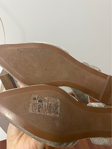 37 Beden H&M babet