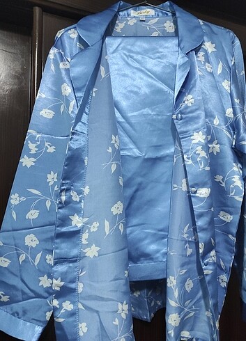 Sıfır bayan pijama 