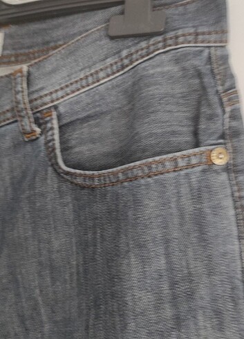 LC Waikiki LCW kot pantolon 