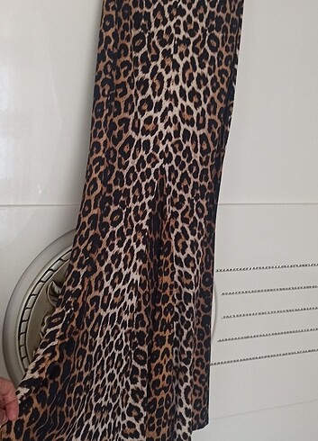 Leopar etek