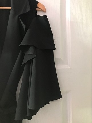 Zara Siyah bluz