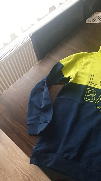 LC Waikiki Sweatshirt