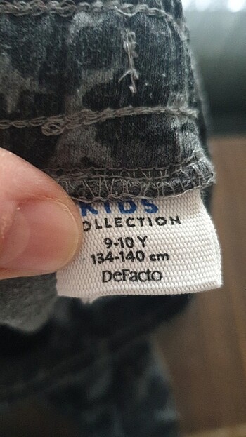 Çocuk çorap - Görsel 4