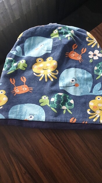 Çocuk çorap - Görsel 6