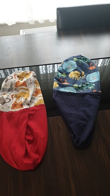 Çocuk çorap - Görsel 7