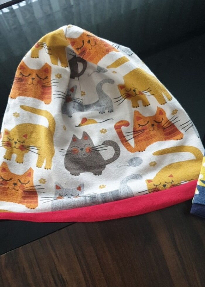 Çocuk çorap - Görsel 5