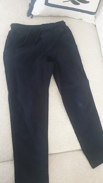 Kanvas pantolon