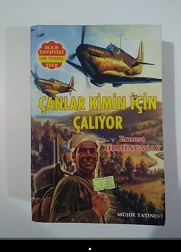 Gazap Üzümleri/Çanlar Kimin İçin Çalıyor 