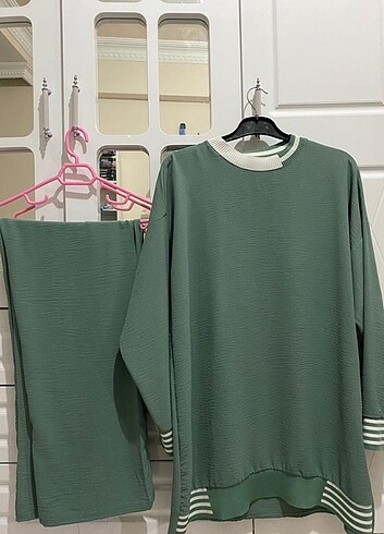 #tunik#ikilitakım