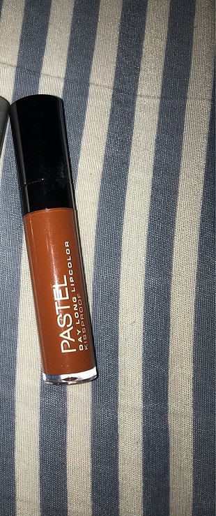 Pastel ruj