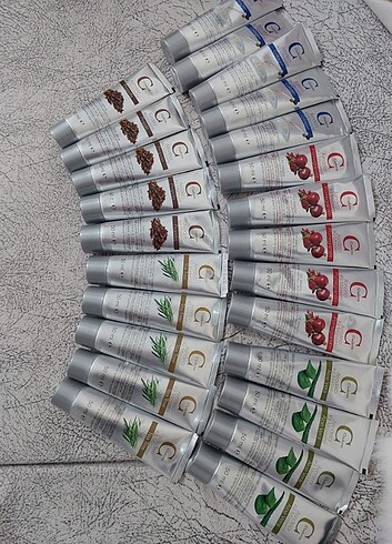 CLADERM KİL MASKESİ SETİ 24'LÜ - Görsel 3