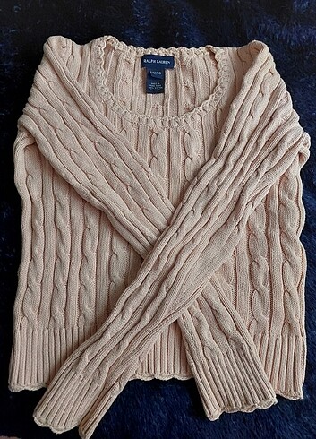 ÖRGÜ KAZAK - Görsel 5