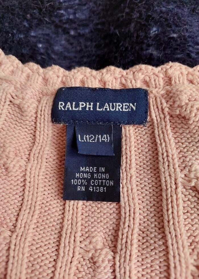 ÖRGÜ KAZAK - Görsel 4