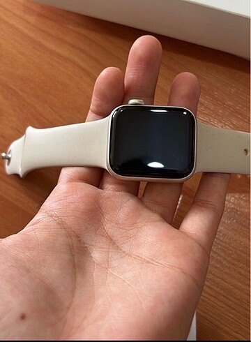 Apple Watch Se