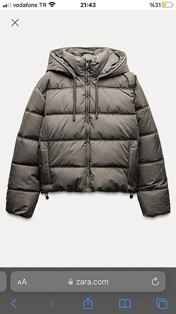 Zara mont