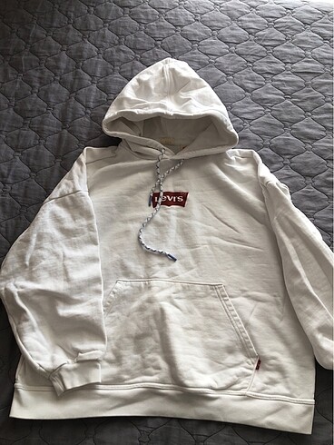 Levis sweatshirt