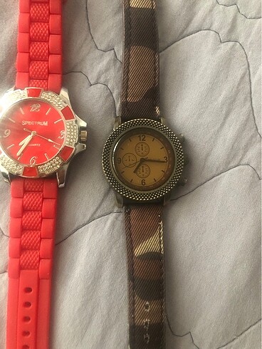 Swatch Kadın kol saati