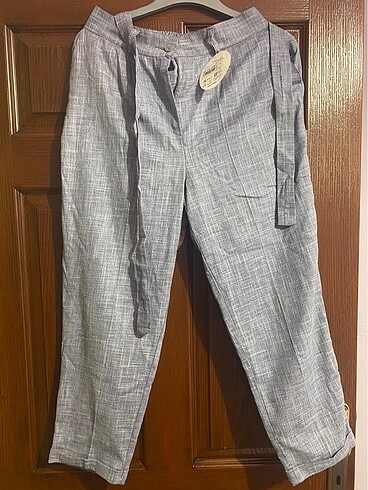 Keten pantolon