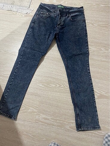 Zara Erkek pantolon