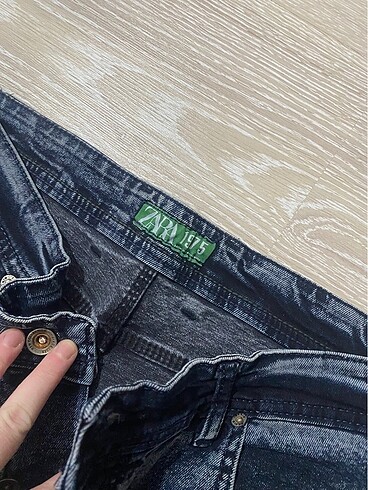 34 Beden Erkek pantolon
