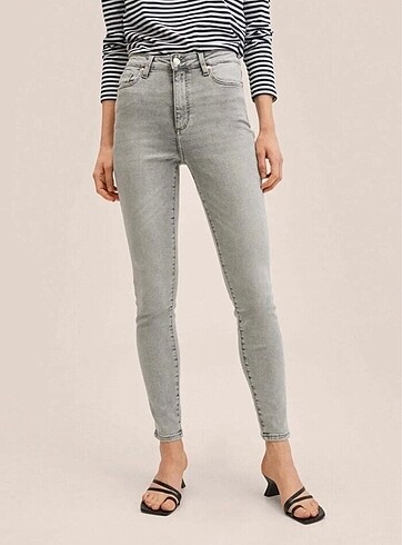 Mango Noa Jean
