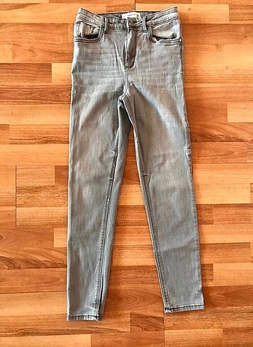 34 Beden Mango Noa Jean