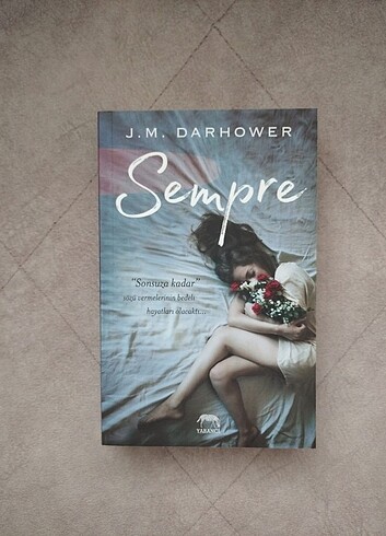  Sempre - J. M. Darhower