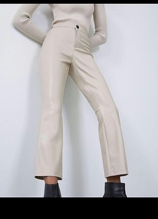 #zara#ispanyolpaça#tayt#pantolon