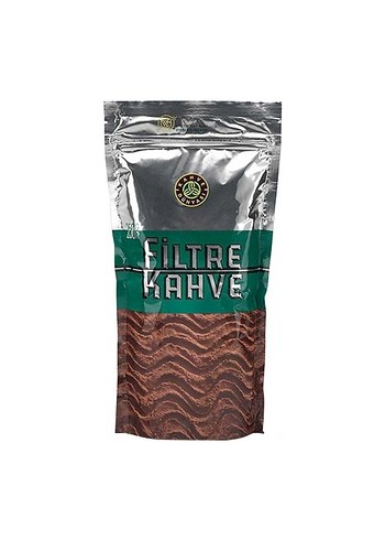 Kahve Dünyası Filtre Kahve 250 gr 10'LU