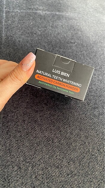 Diğer Aktif Carbon tozu