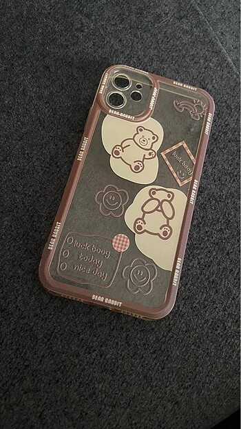 İPhone 11 Kılıf