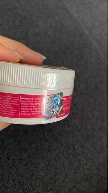 Tırnak Bakımı - Görsel 3