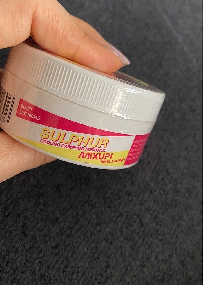 Tırnak Bakımı - Görsel 2