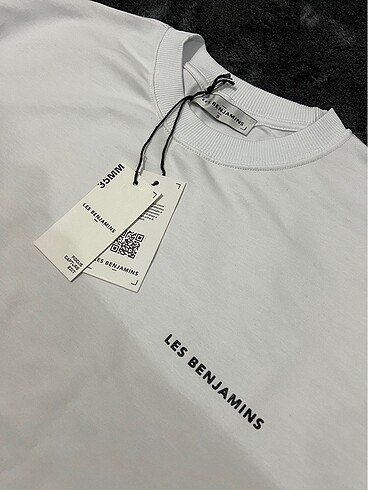 Les Benjamins Les Benjamins T-Shirt