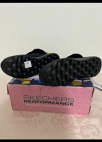 36 Beden Skechers bayan bot