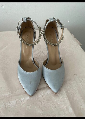 Nine West Zarif topuklu ayakkabı