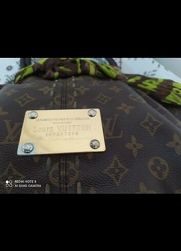 Louis Vuitton Louis Vuitton çanta 