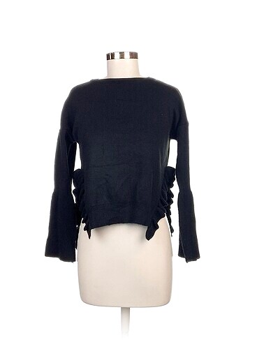 Vintage Love Kazak / Triko %70 İndirimli.