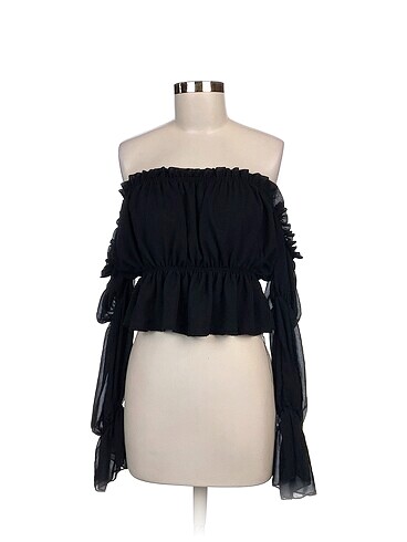 Vintage Love Bluz %70 İndirimli.