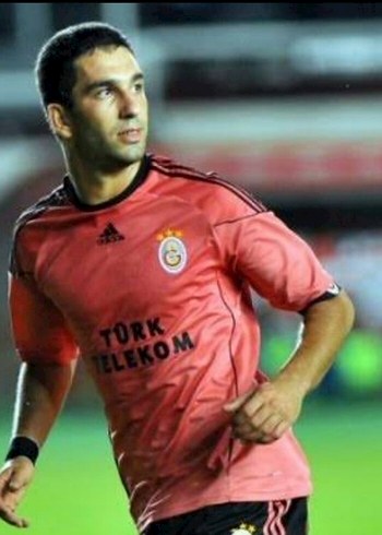 G store Erkek Pembe Kısa Kollu Spor Forma - Görsel 9