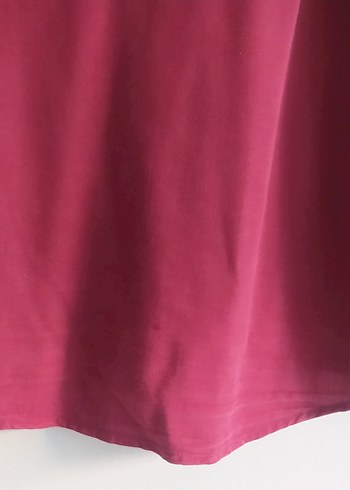 Nautica Bordo Düğmeli Uzun Kollu Erkek Gömlek - Görsel 5