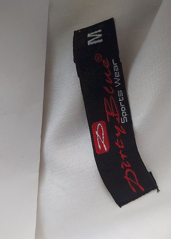 Çizgili Yaka Detaylı Beyaz Erkek Gömlek - Görsel 9