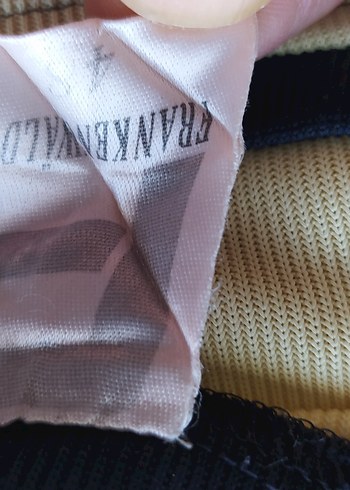 kaliteli Avrupa Spor tisort - Görsel 8