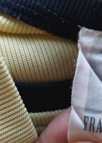 kaliteli Avrupa Spor tisort - Görsel 9