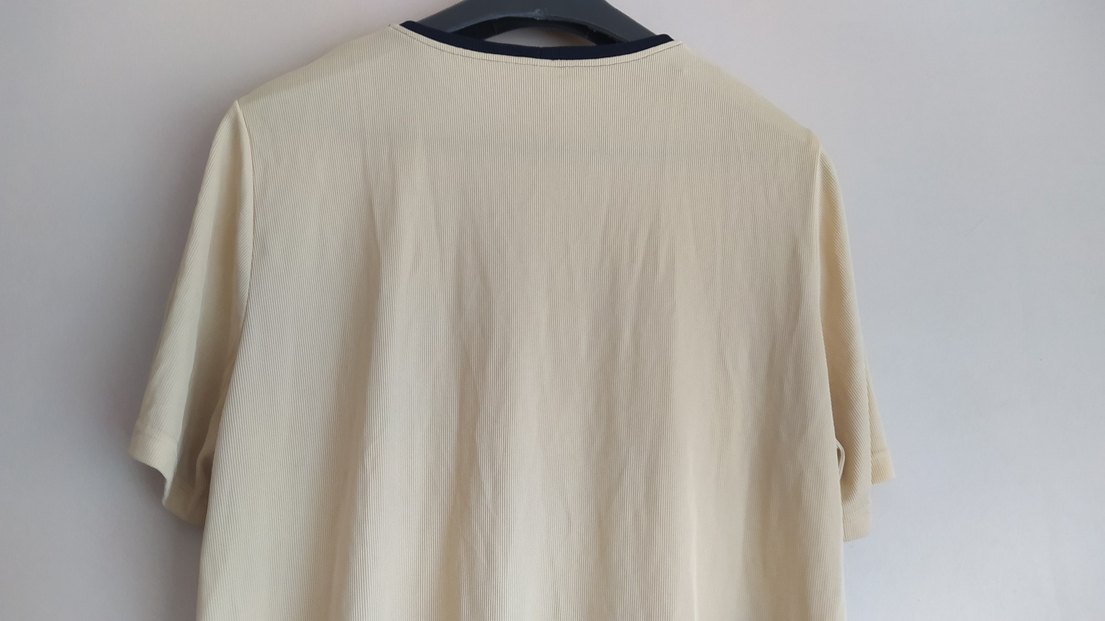 kaliteli Avrupa Spor tisort - Görsel 5