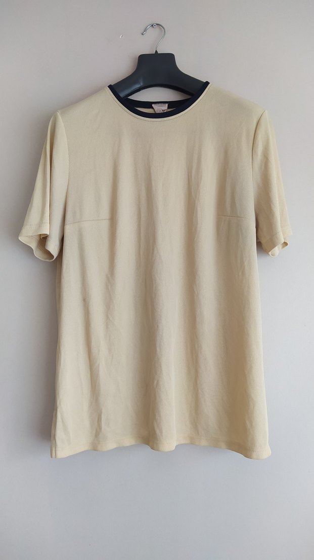 kaliteli Avrupa Spor tisort - Görsel 2