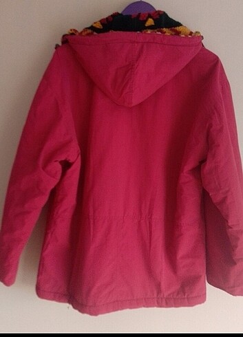 Avrupa mistral comfort italyan kalin kaban - Görsel 3