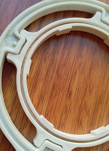 Su arıtma cihazı havsing anahtarı 2 adet - Görsel 7