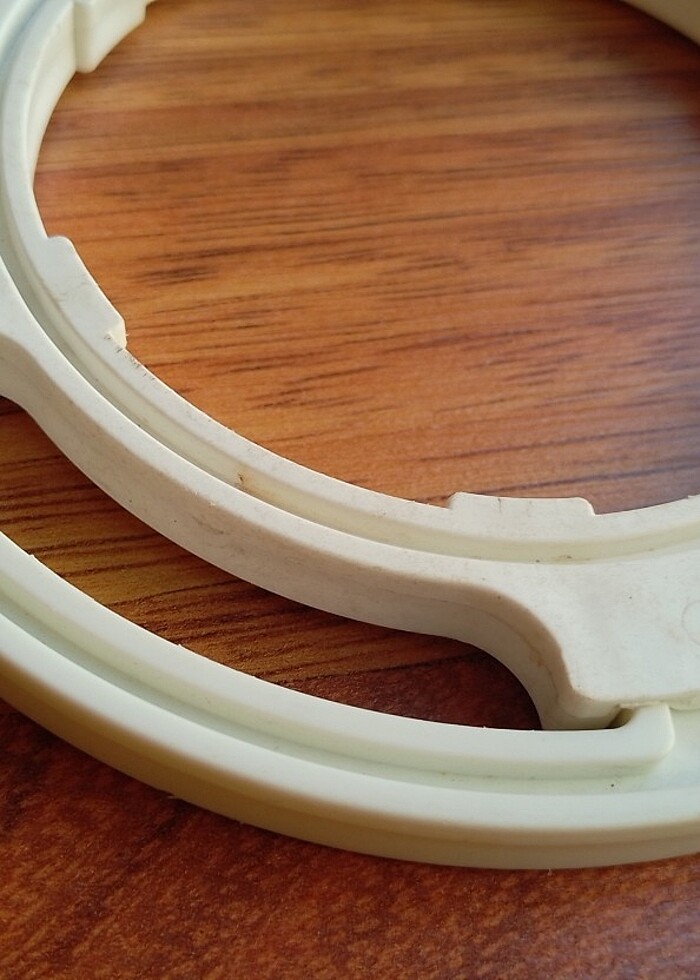 Su arıtma cihazı havsing anahtarı 2 adet - Görsel 2