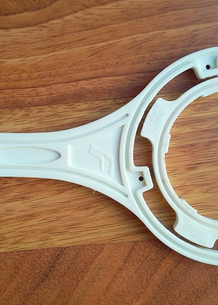 Su arıtma cihazı havsing anahtarı 2 adet - Görsel 4